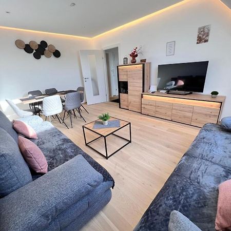 Modern Flat Vienna With Two Rooms 외부 사진
