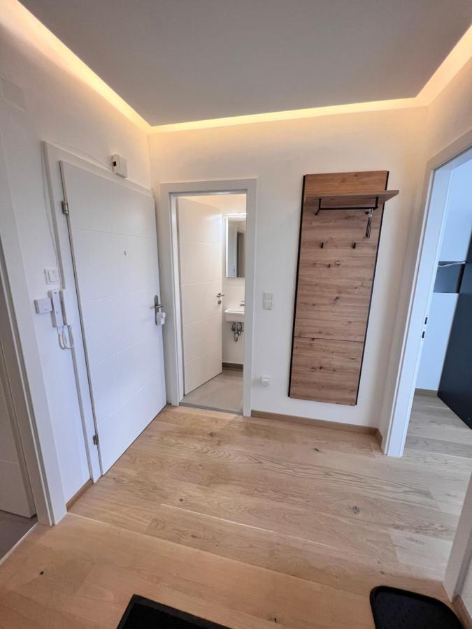 Modern Flat Vienna With Two Rooms 외부 사진